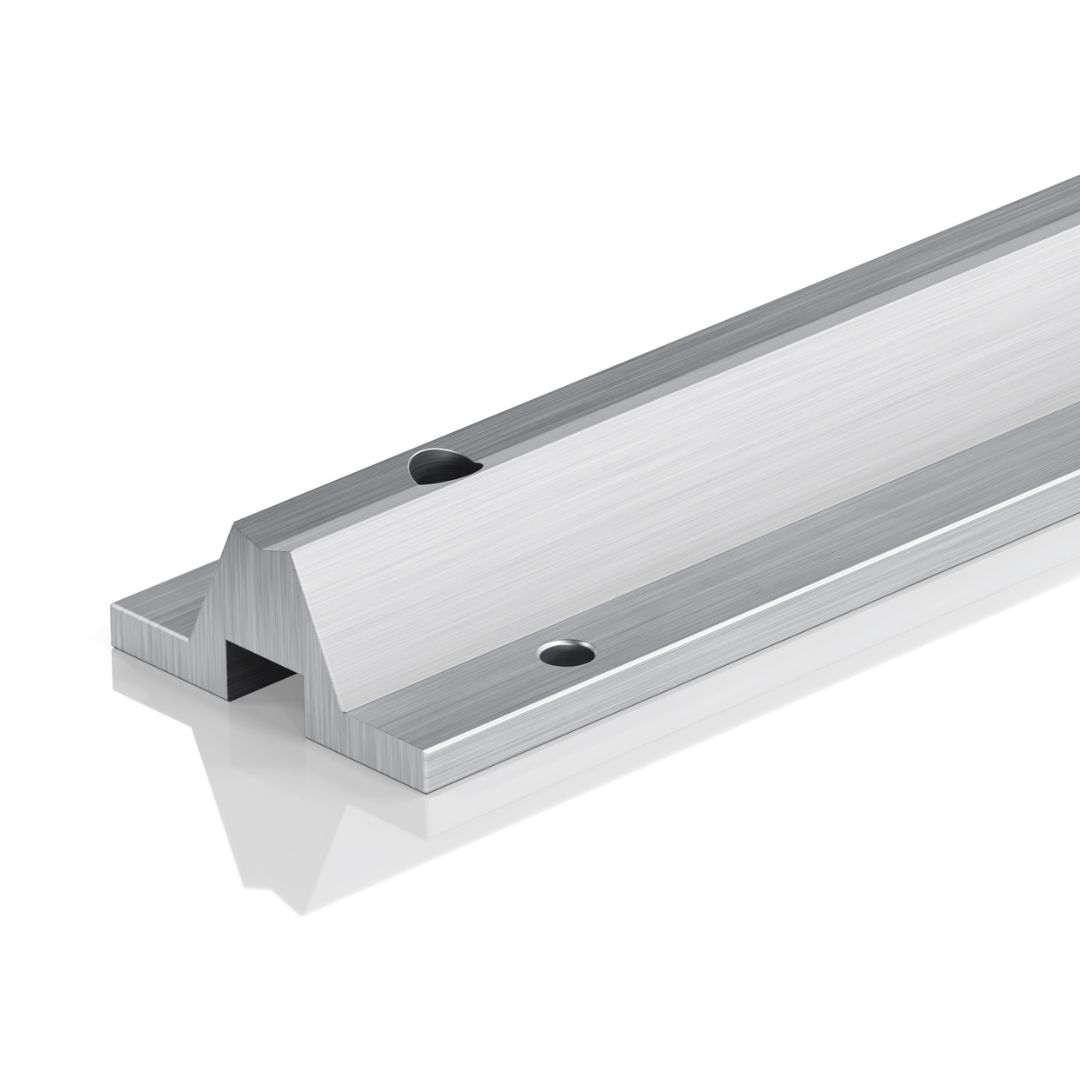 Podpora bez wałka ITSN