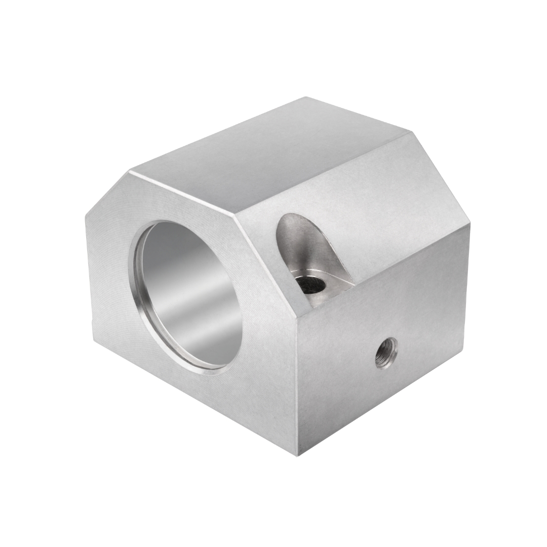 Obudowa tulei łożyskowej IG