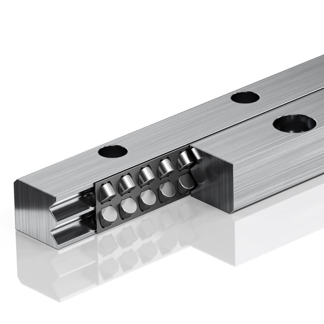 Prowadnica liniowa RW1808