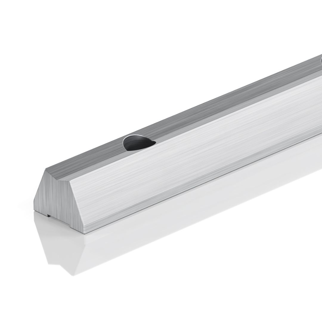 Podpora wała prowadzącego ITSU