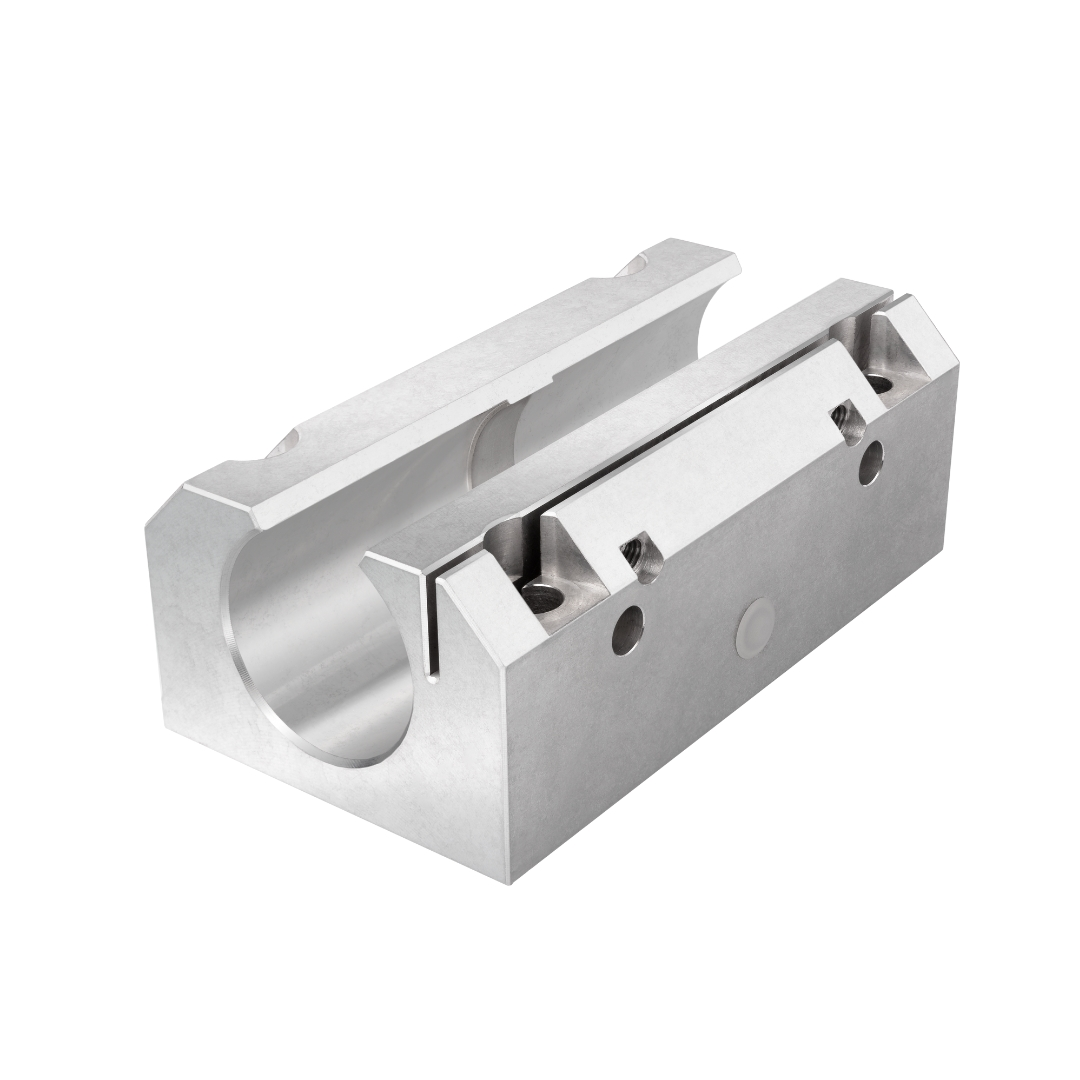 Obudowa tulei  łożyskowej ITGO