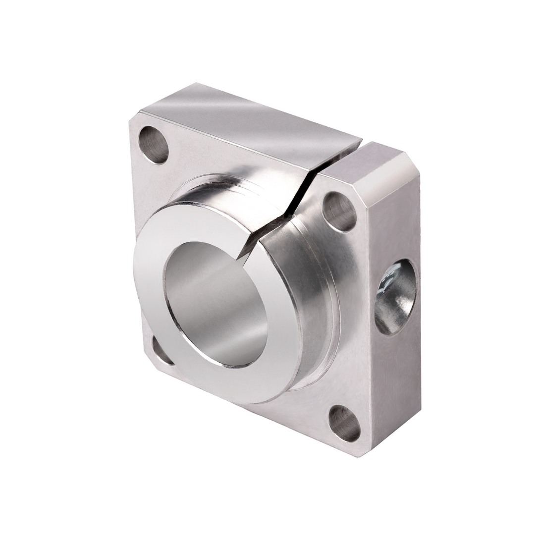 Obudowa tulei łożyskowej IFG