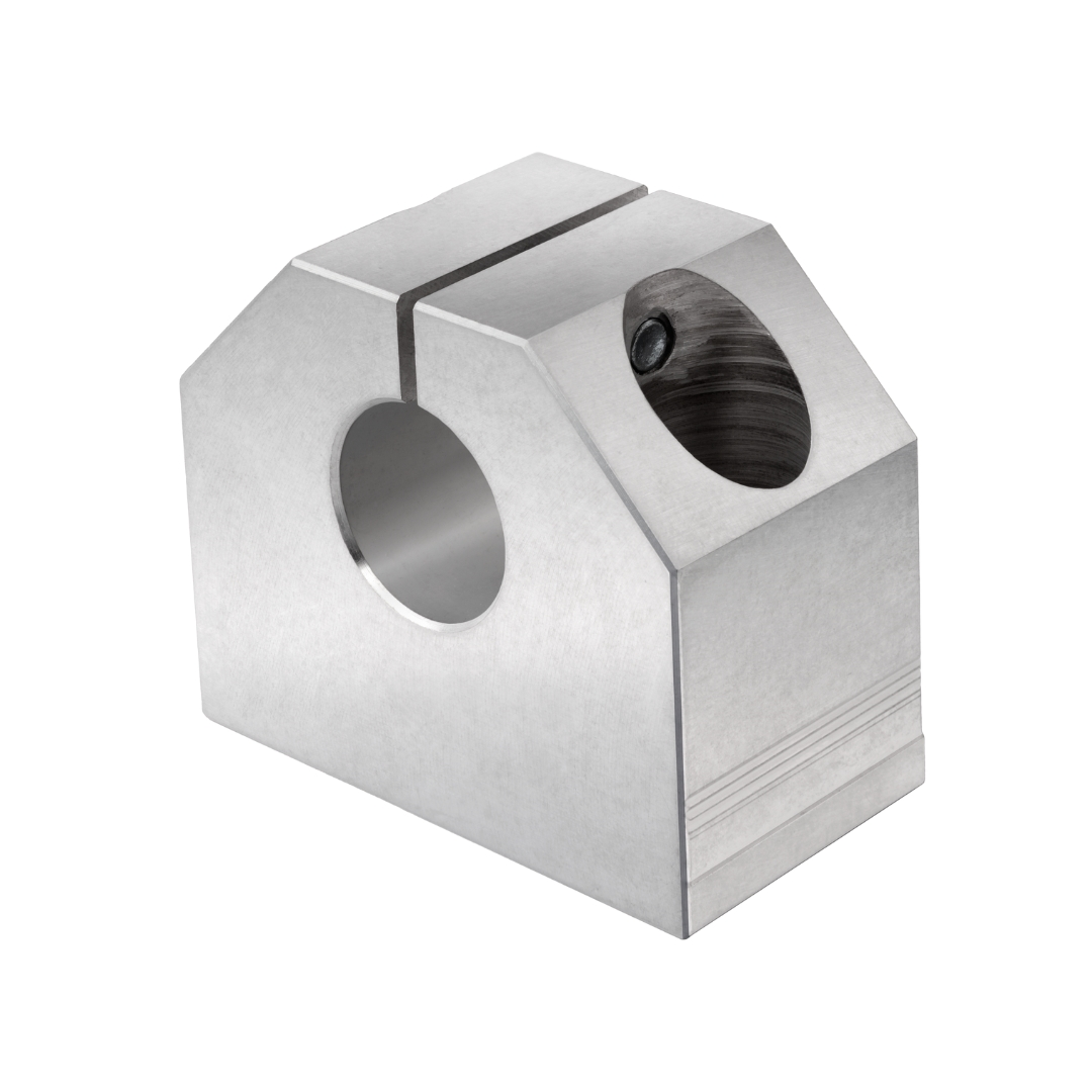 Wspornik końcowy wałka prowadzącego IGWN