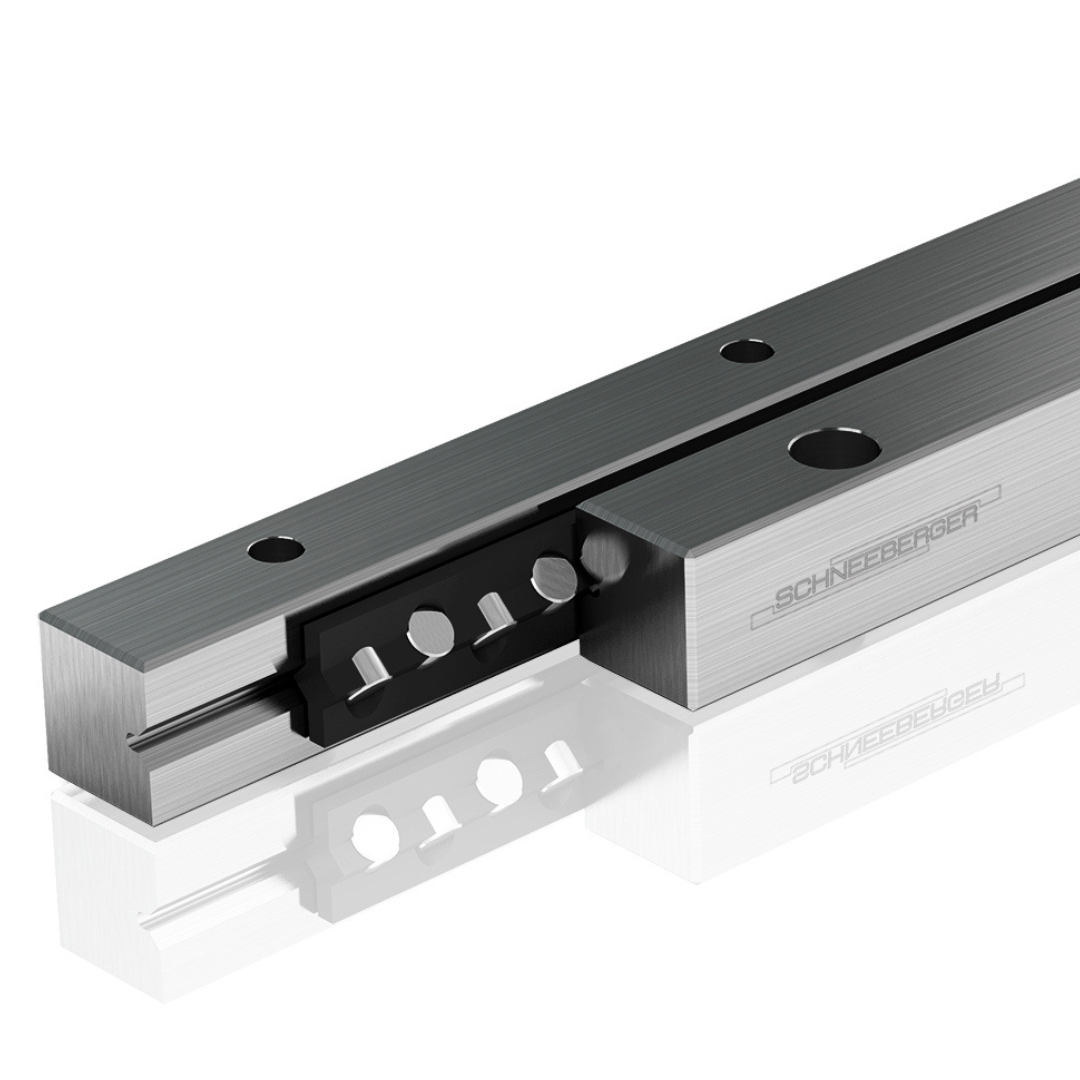 Prowadnica liniowa R