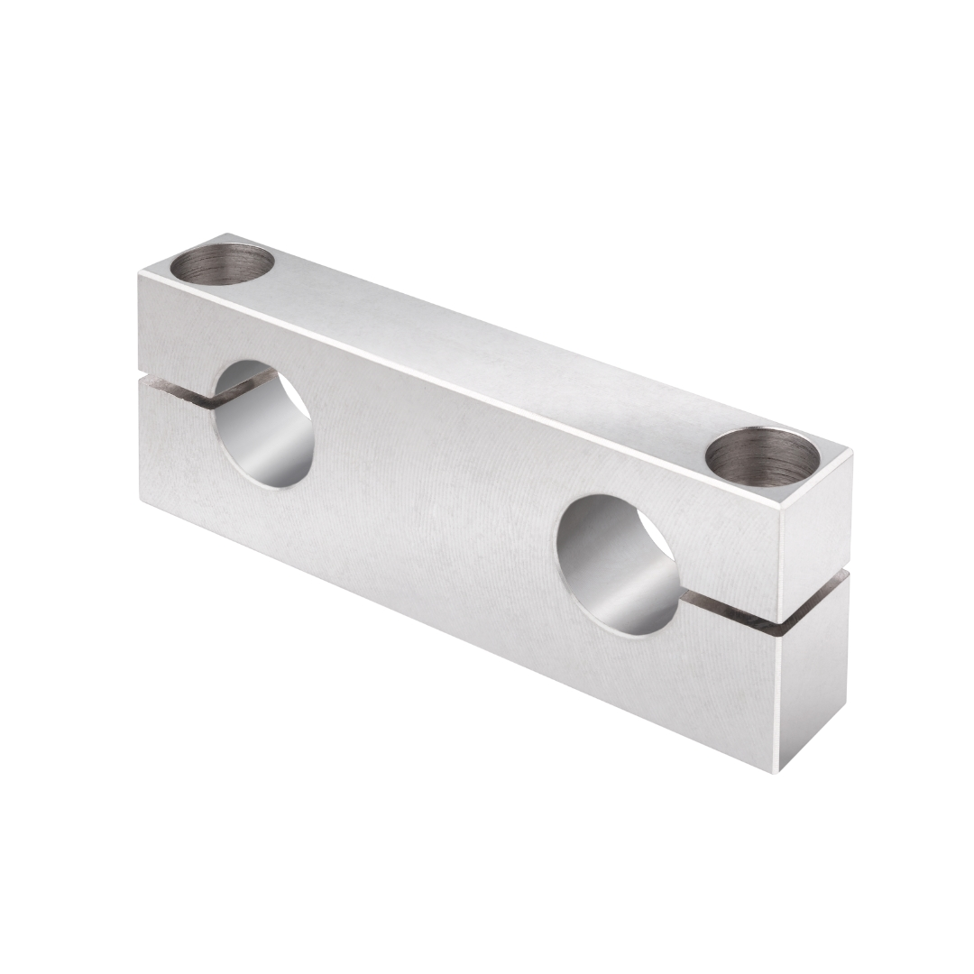 Wspornik końcowy wałka prowadzącego ITAC