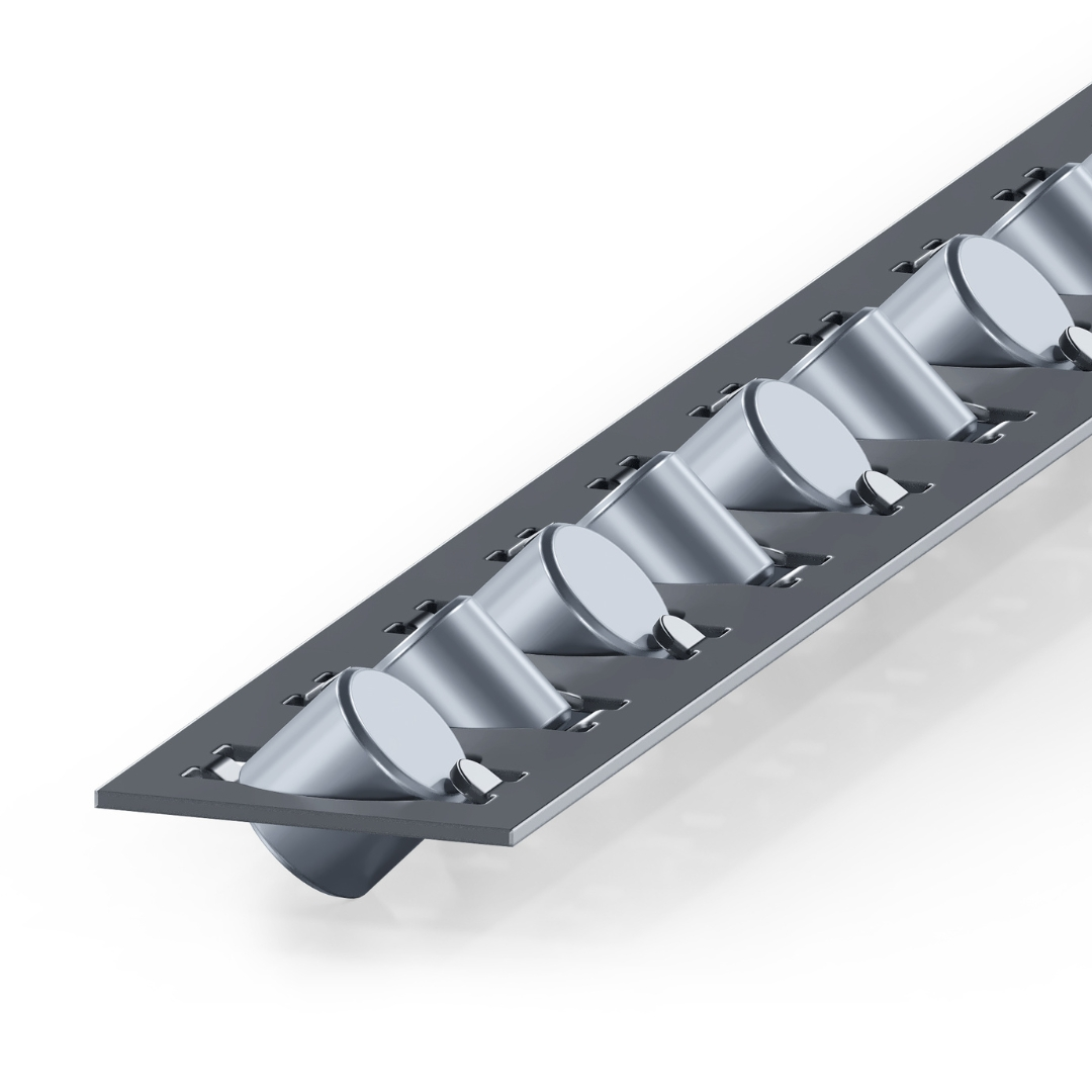 Koszyk łożyskowy AA