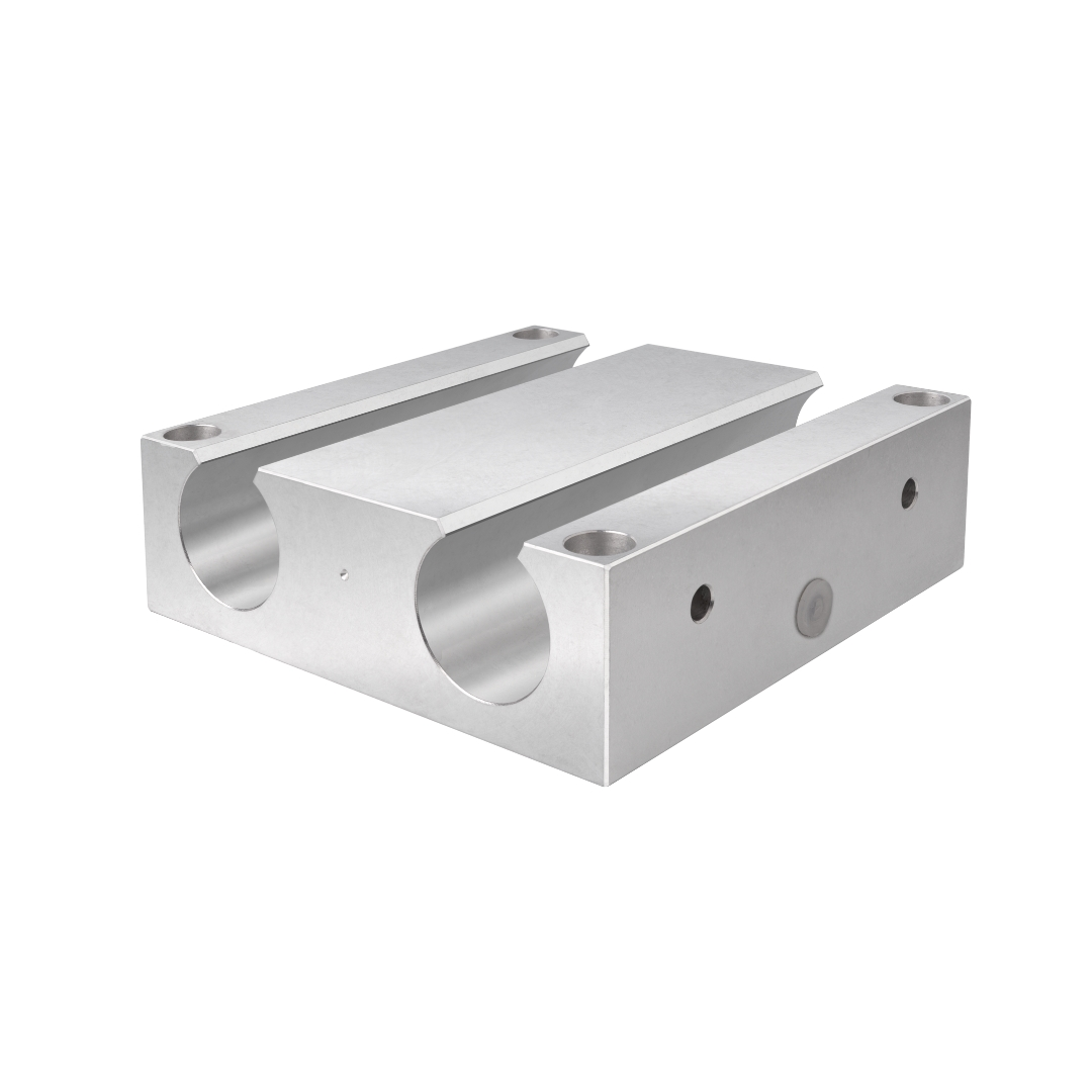 Obudowa tulei łożyskowej IQSO