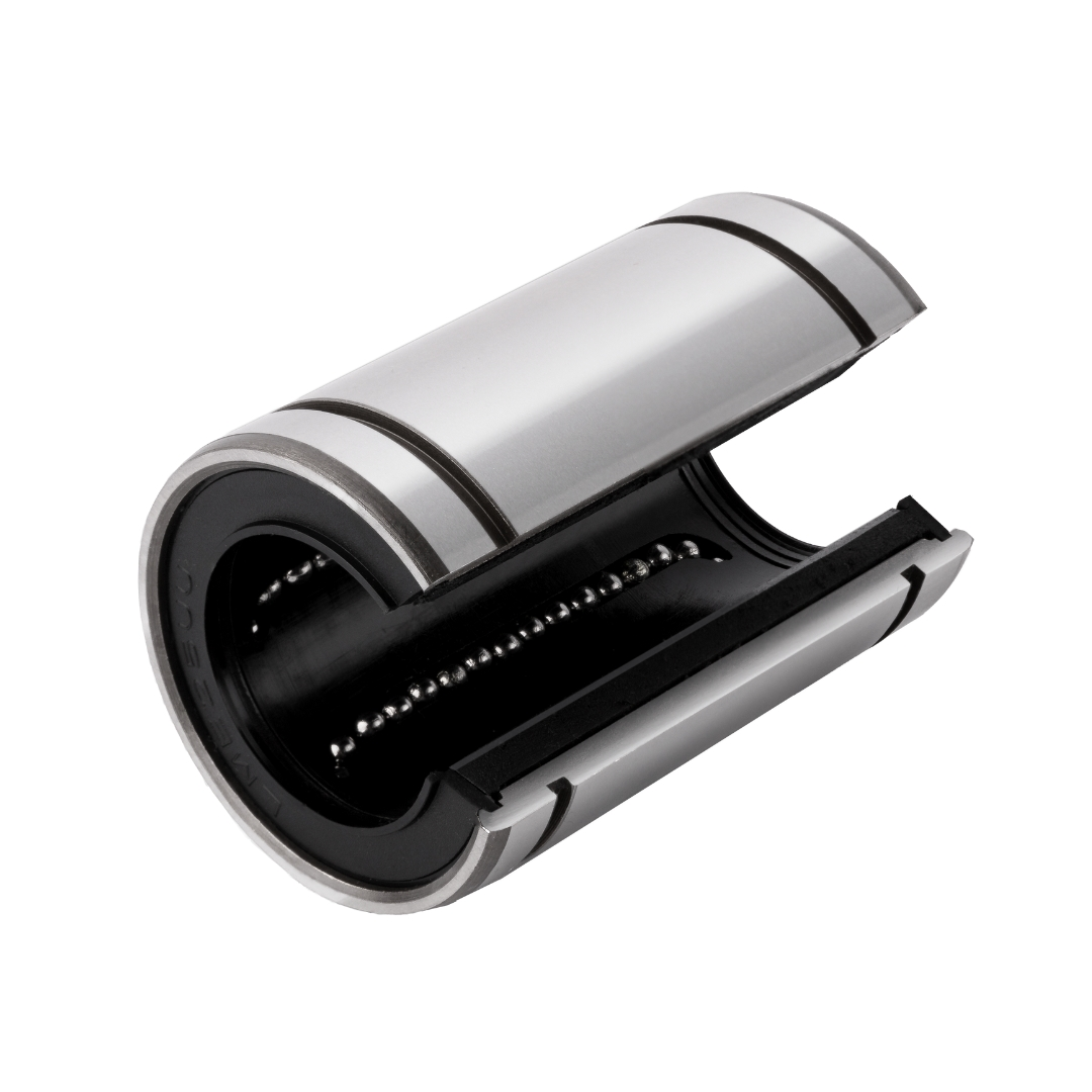 Tuleja łożyskowa LME_UU_OP