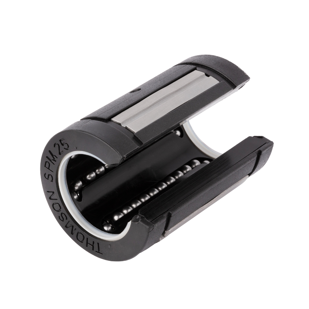 Tuleja łożyskowa SPM_OP