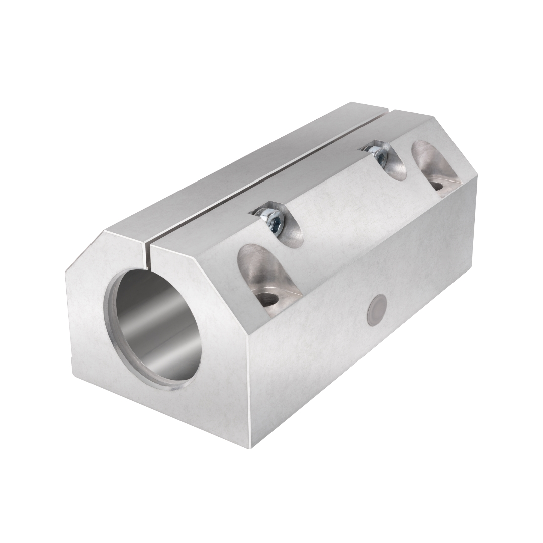 Obudowa tulei łożyskowej ITGE