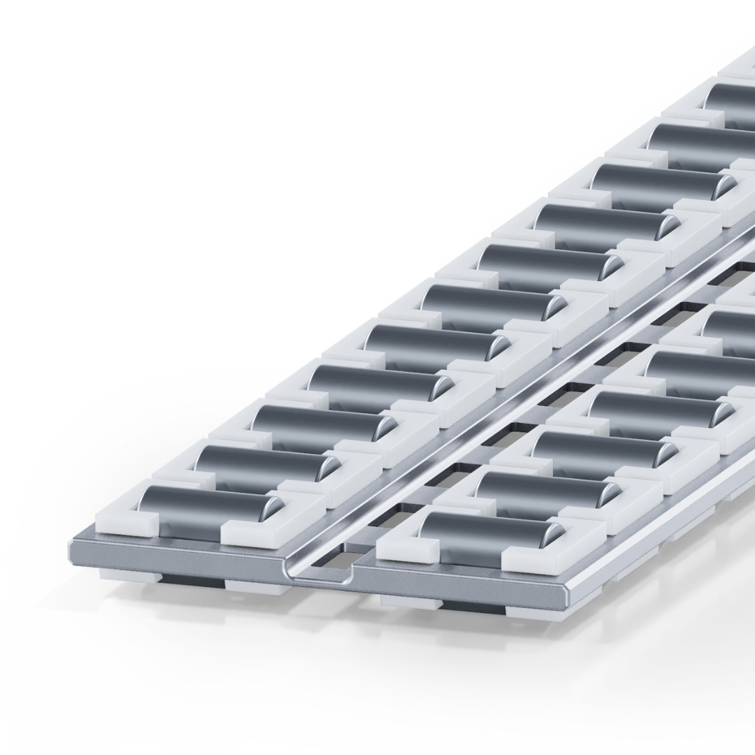 Koszyk łożyskowy HR_ZW