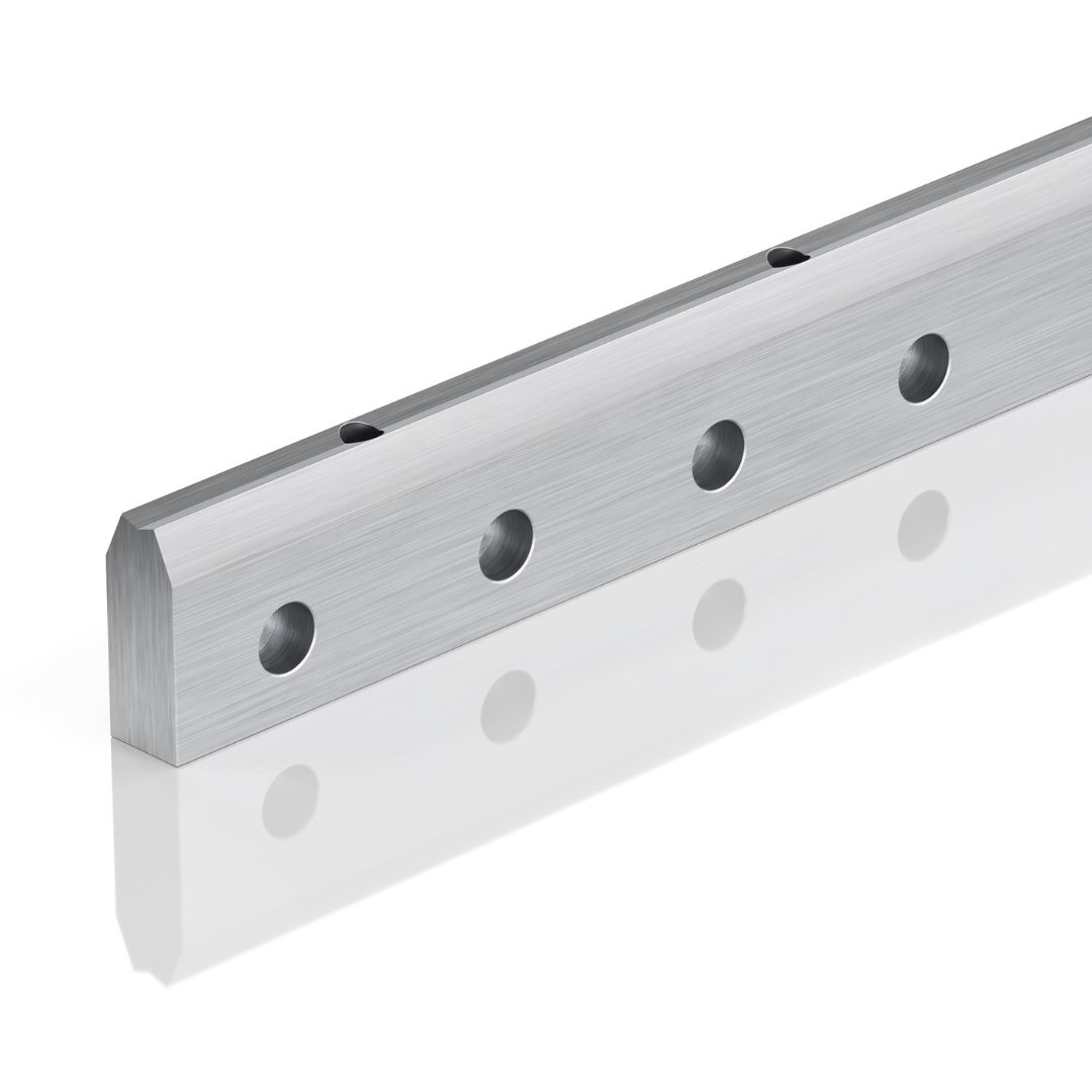 Podpora bez wałka ISSU