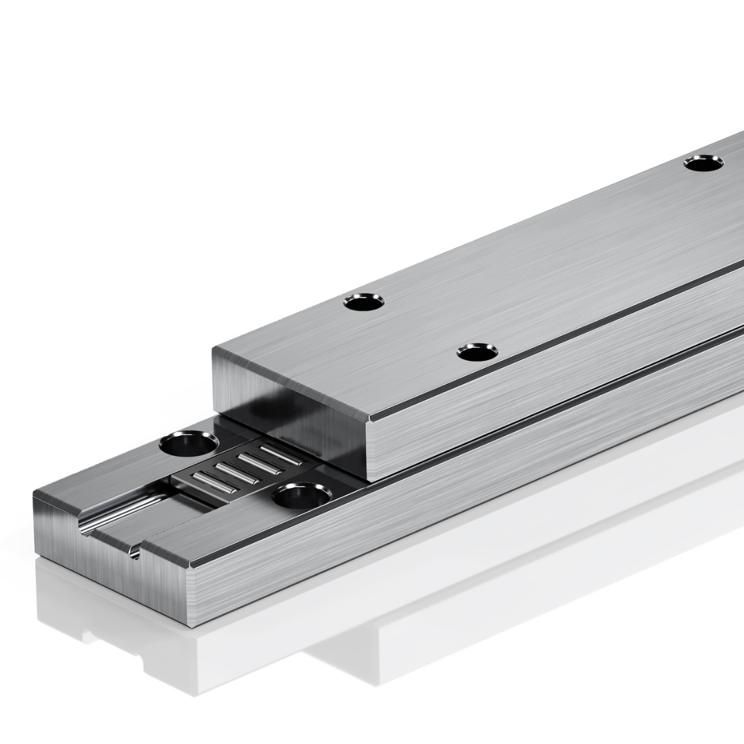 Prowadnica liniowa S/J 