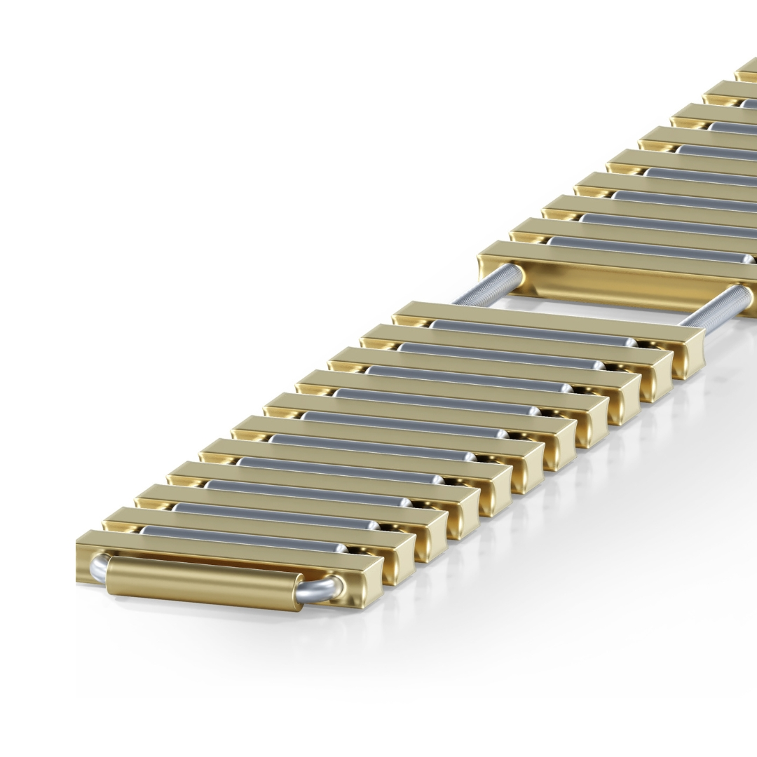 Koszyk łożyskowy HG