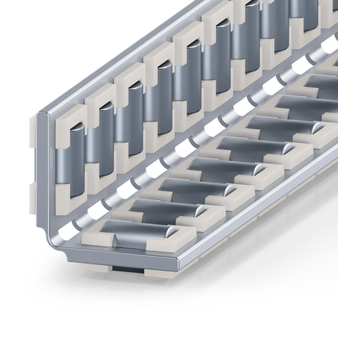 Koszyk łożyskowy HRW