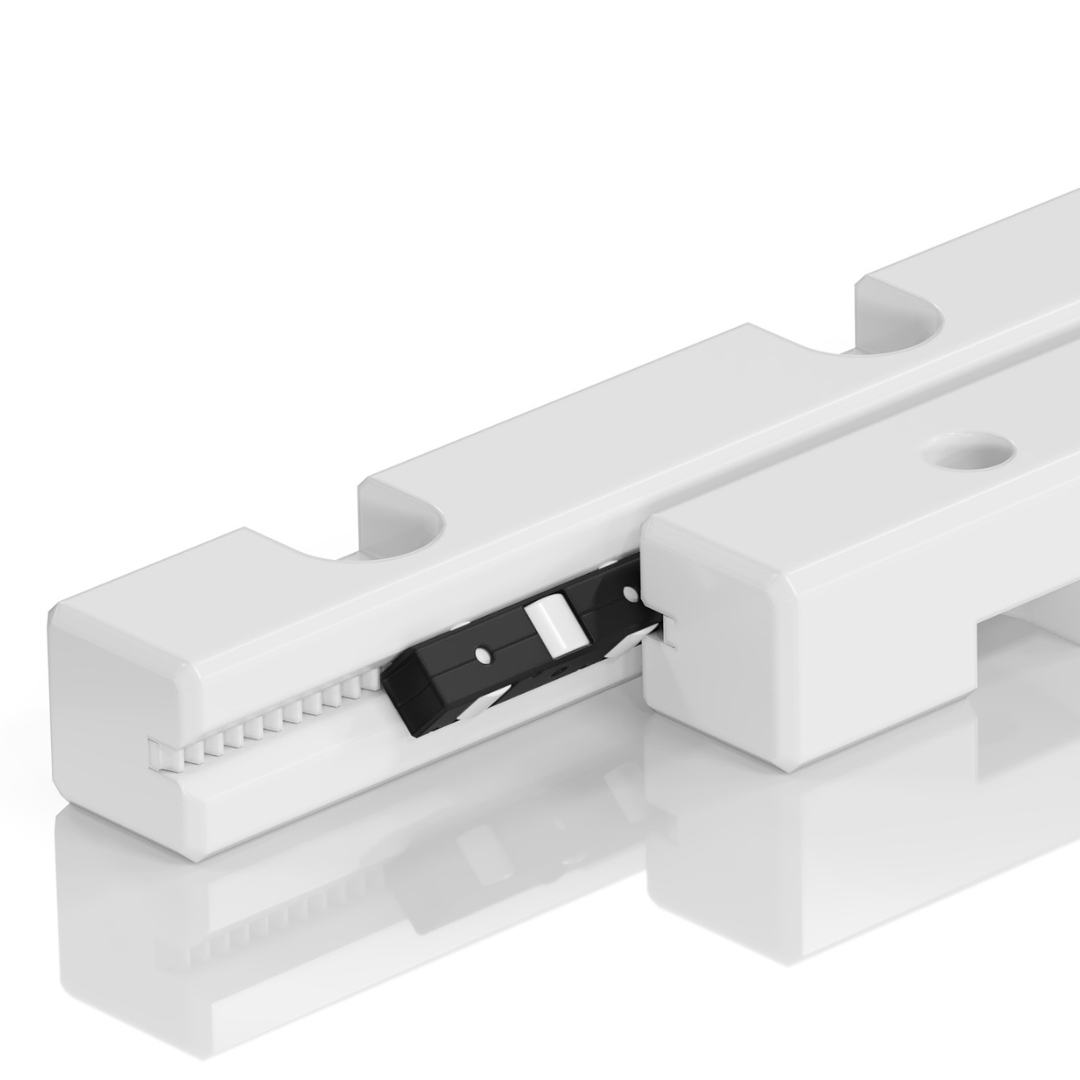 Prowadnica liniowa RC