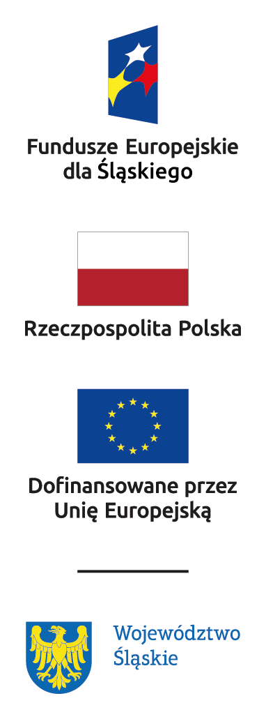 Fundusze Europejskie Logo